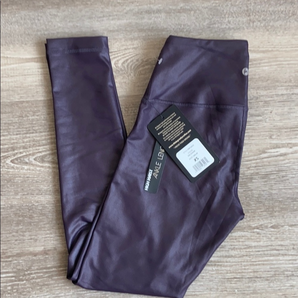 90 degree by Reflex performance leggings